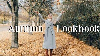 Autumn Lookbook   My 3 Favourite  Most Worn Outfits      Fashion Mumblr