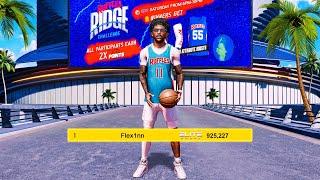 The RUFFLES EVENT is BACK on NBA 2K24… unlimited boosts