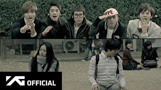 BIGBANG - 마지막 인사LAST FAREWELL MV