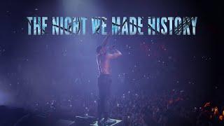 Bugzy Malone - The Night We Made History