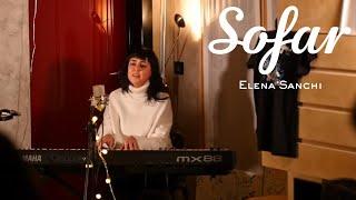 Elena Sanchi - Non Dimenticare  Sofar Udine