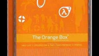 The Orange Box OST - Self Esteem