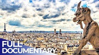 Legendary Megastructures  Monumental Marvels of Paris  FD Engineering