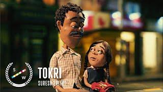 Award-Winning Stop Motion Animated Short  Tokri The Basket