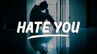 Poylow & BAUWZ - Hate You feat. Nito-Onna 8D AUDIO  NCS