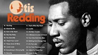 Otis Redding Greatest Hits - The Very Best Of Otis Redding - Otis Redding Songs 2023