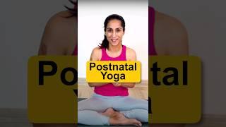 Postnatal yoga  Postpartum  Yogbela