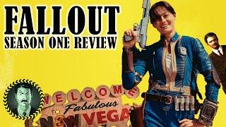 Fallout Season 1 Review