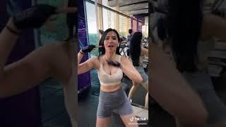 VIDEO TIKTOK MARIA VANIA