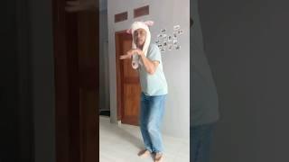 nunggu pasien #music #cover #dangdut #voiceeffects #funny #comedymusic #comedy