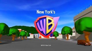 AU WPIX Kids WB Station ID 2024