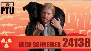 Nego Schneider para Vereador de ANTA GORDA 24.138 - Trash Uncompressed