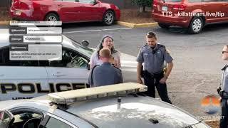 Chris Chan gets arrested full video