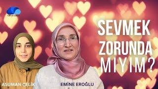 SEVMEK ZORUNDA MIYIM? - GÖZ HİZASI