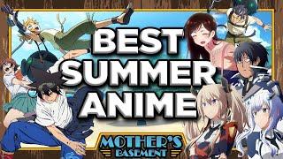 The BEST also only Anime of Summer 2020 - Ones To Watch