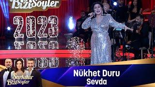 Nükhet Duru - SEVDA