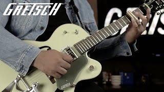 The G6118T-60 Vintage Select Edition 60 Anniversary  Tone Tuesday  Gretsch Guitars