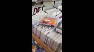 1400 SACDs at Princeton Record Exchange Oct. 2017