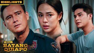 Rigor mediates David and Camilles confrontation  FPJs Batang Quiapo