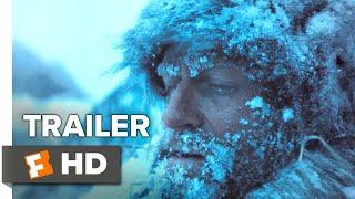 Iceman Trailer #1 2019  Movieclips Indie