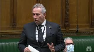 Ian Paisley Jr. accuses Tories of betraying unionism