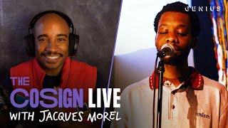 The Cosign Live on Twitch Unsigned Artists Recap 3.5  Genius