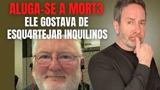 ALUGANDO A CASA P A M0RTE OU A M0RTE ALUGANDO UM QUARTO P VOCÊ? - MORADORES INDESEJADOS - PARTE 2