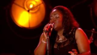 Shemekia Copeland - Married To The Blues