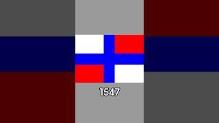 Russia flag evolution 2023 - 1263