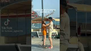 FURKAN&NIA SEVİYOR MUSUNUZ? #furkan #nia #tiktok #tiktokvideo #furkanağluç #furkanagluc