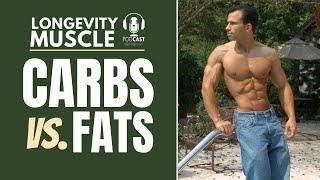 Dr. Joe Klemczewski High Carb Low Fat or High Fat Low Carb?