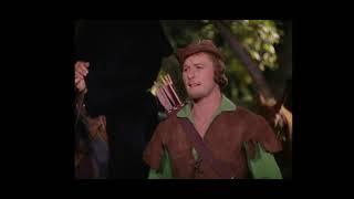 Robin Hood 1938- The King is Found