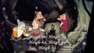 Heigh Ho Lyrics