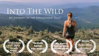 Into the Wild My Journey on the Appalachian Trail