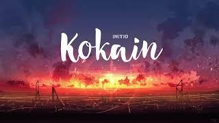 Vietsub  Kokain 2021 - Initio & JERIDE  Nhạc Hot TikTok  Lyrics Video