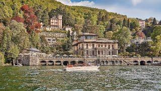 Mandarin Oriental Lago di Como Italy