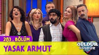 Yasak Armut - 283.Bölüm Güldür Güldür Show