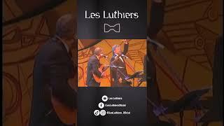 Les Luthiers - Shorts - Aquí Cosquín I