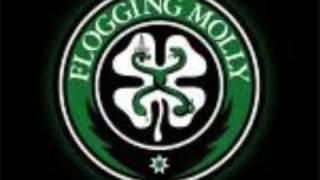 Flogging Molly - Kiss my Irish Ass