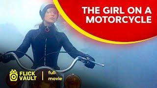 The Girl on a Motorcycle  Full Movie  Flick Vault