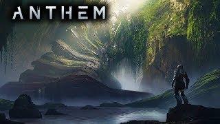 ANTHEM GAME - NEW 2018 Updates New Colossus Javelin News Underwater & Gameplay Info