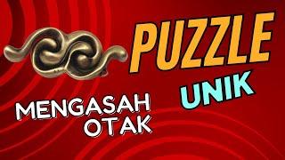 Puzzle Unik