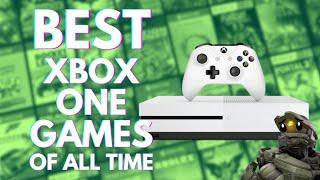 20 Best Xbox One Games of All Time Microsofts Biggest Mistake?