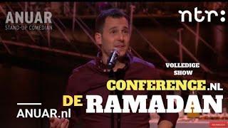 Anuar - De Ramadan Conference 2019 Volledige Show