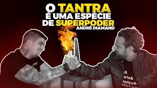 SEXY TALKS - O Poder do Tantra + Sexy Canvas feat. @DicasdoPadrinho