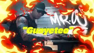 Wisin Don Omar Jowell u Randy   Puro Guayeteo extendep Dj Fredy Aguilar100Bpm