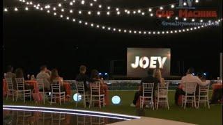 Love Island 2024 - Episode 49 Highlights - Ciaran & Joey Essex Get Heated During The Grafties Awards