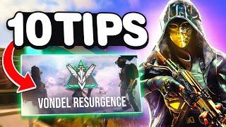 *10 TIPS* To Get More Kills on VONDEL Warzone 2 Tips And Tricks