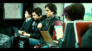 Source Code  trailer US 2011