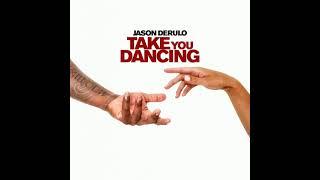 Jason Derulo - Take You Dancing slowed + reverb